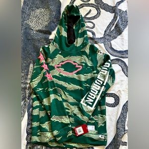 Nike Air Jordan Size XL NWT